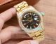 Replica Rolex President Day Date II 41MM Yellow Gold Diamond Bezel (2)_th.jpg